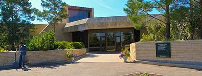 Diefenbaker Canada Centre