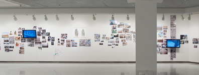 Kenderdine Gallery