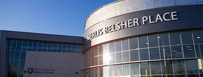 Merlis Belsher Place
