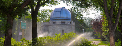 U of S Observatory