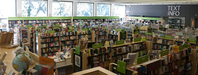 Retail Services